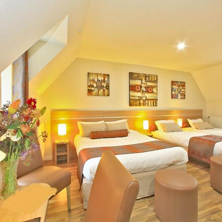 Hostellerie Du Causse Gramat Luaran gambar