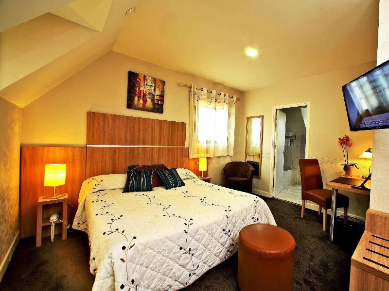 Hostellerie Du Causse Gramat Luaran gambar