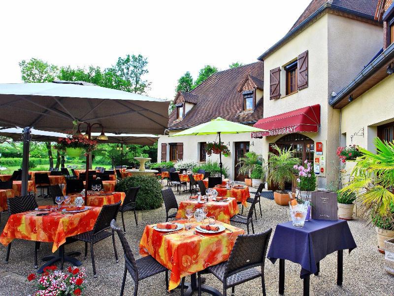 Hostellerie Du Causse Gramat Luaran gambar