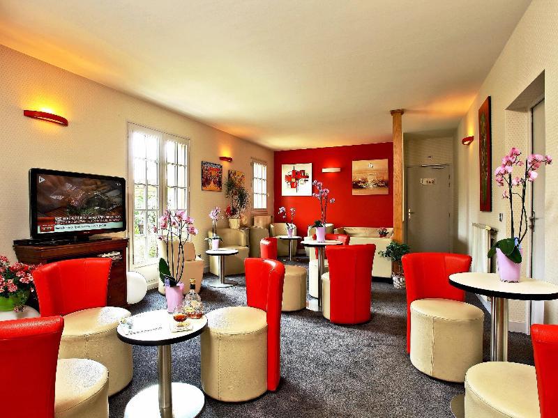 Hostellerie Du Causse Gramat Luaran gambar