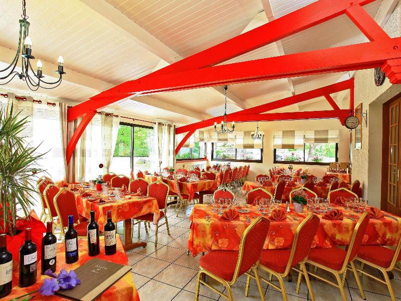 Hostellerie Du Causse Gramat Luaran gambar