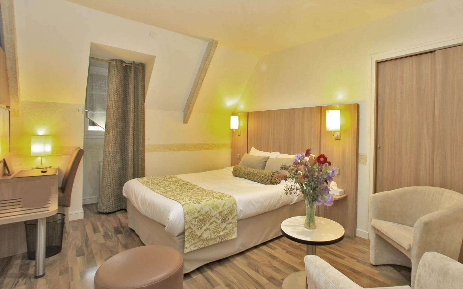 Hostellerie Du Causse Gramat Luaran gambar