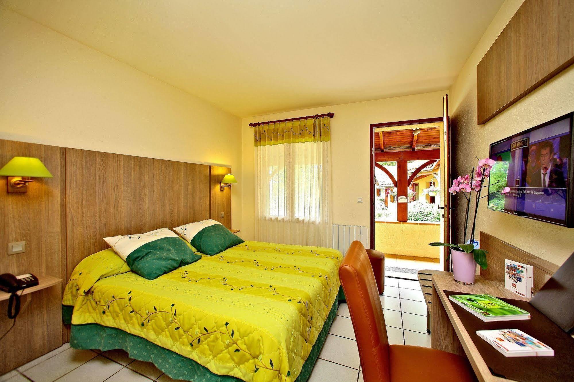 Hostellerie Du Causse Gramat Luaran gambar