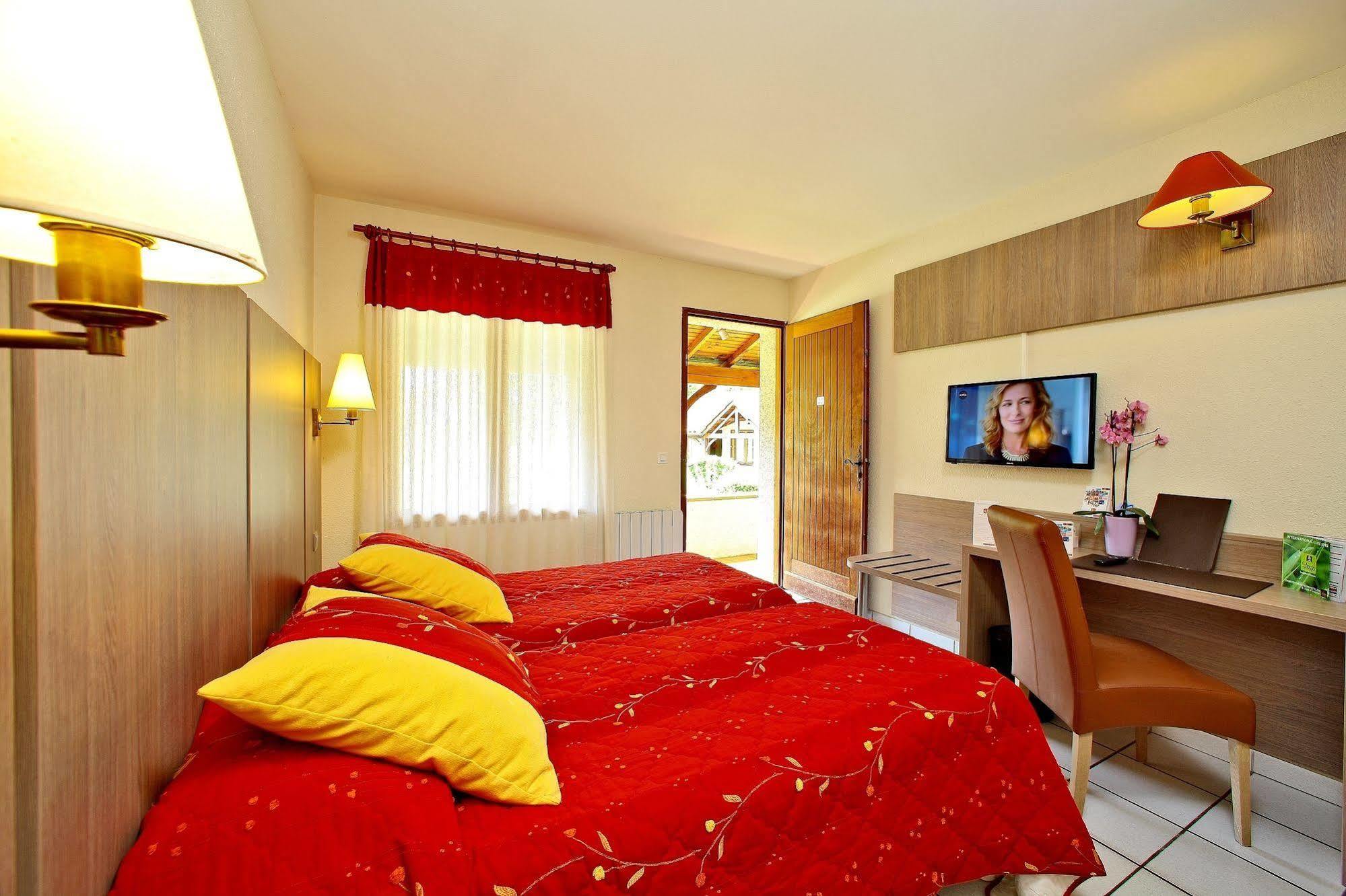 Hostellerie Du Causse Gramat Luaran gambar