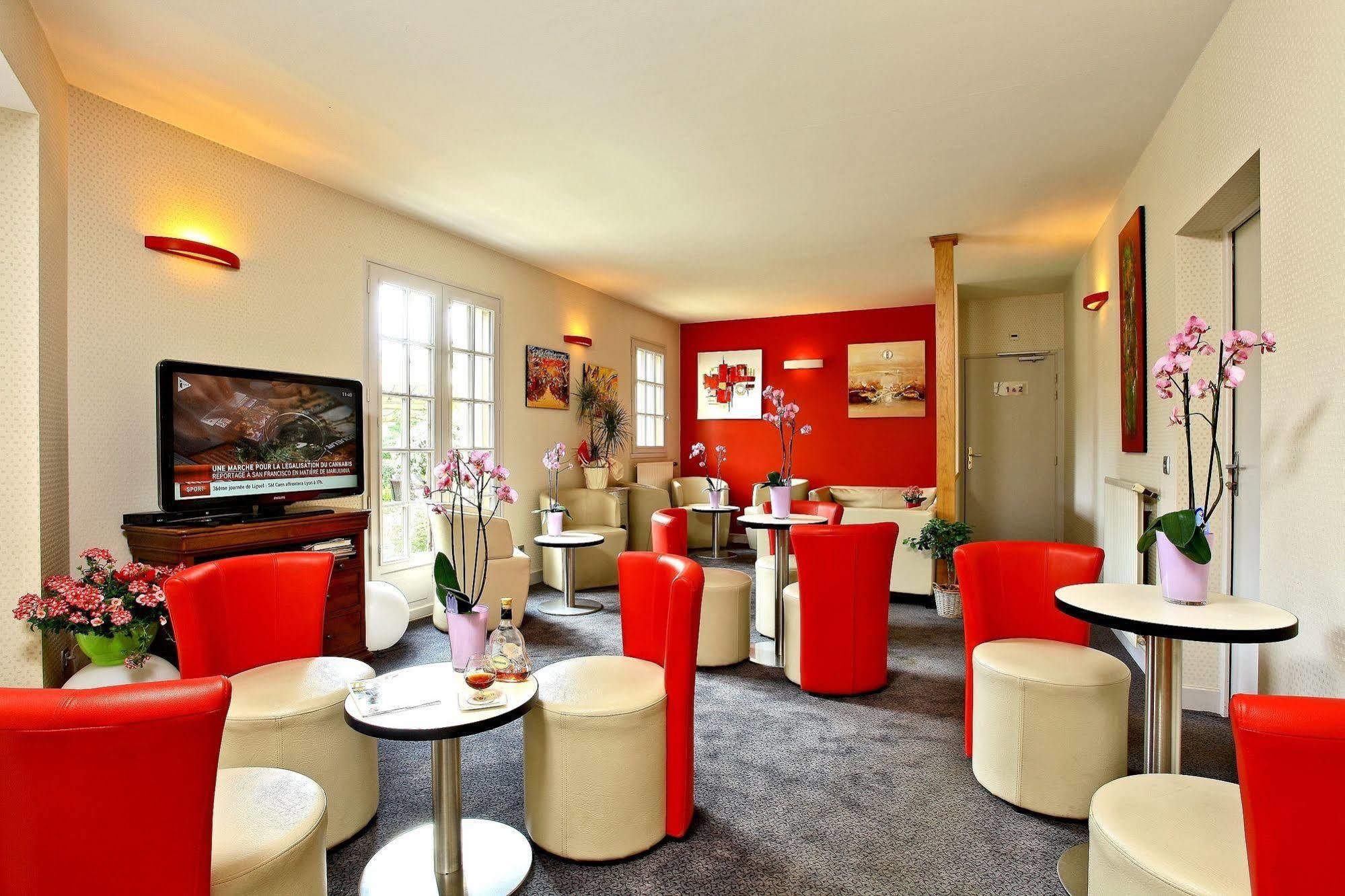 Hostellerie Du Causse Gramat Luaran gambar